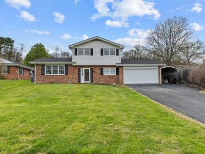 190 Brookdale Cir, Bristol, VA, 24201