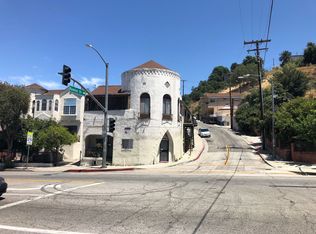 3500 & 3502 City Terrace Dr #3501-1/2-3503, Los Angeles, CA 90063