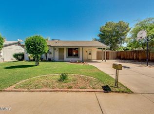 2022 W Riviera Dr, Tempe, AZ 85282
