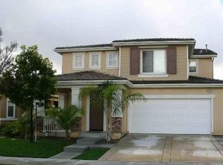 352 Infinidad St, Oxnard, CA 93030