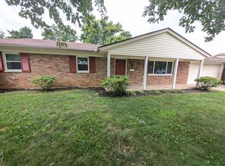 254 Waterford Dr, Dayton, OH 45458