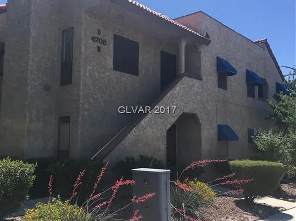 4708 Obannon Dr APT D, Las Vegas, NV 89102