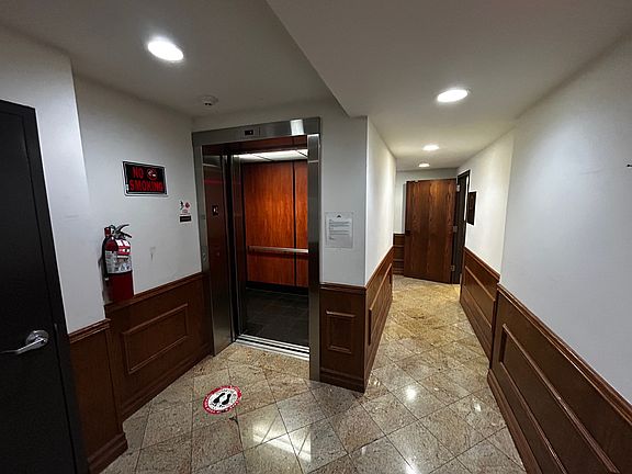 Elevator