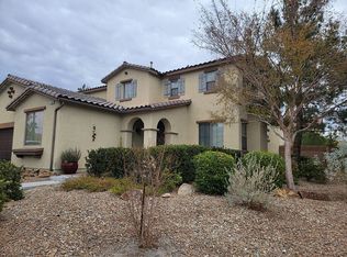 1768 Gentle Brook St, North Las Vegas, NV 89084