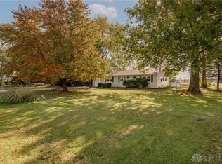 2817 W Jackson Rd, Springfield, OH 45502