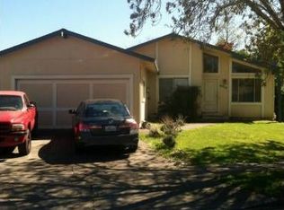 4310 Princeton Way, Santa Rosa, CA 95405