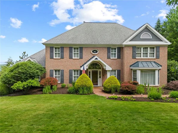 115 Maid Marion Ln, McMurray, PA 15317