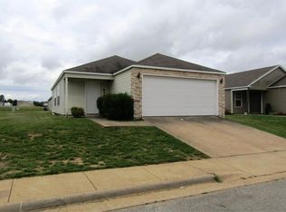 638 Cascade Cir, Springdale, AR 72764