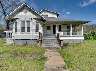 1300 S Cedar Ave, South Pittsburg, TN 37380