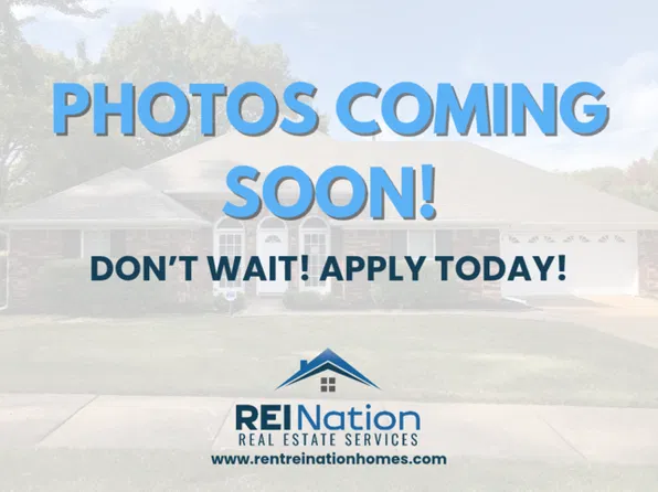 4183 Camelot Ave, Memphis, TN 38118