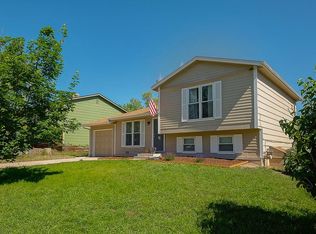 2119 S Idalia St, Aurora, CO 80013