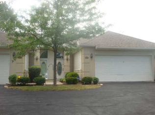920 Linden Ln #920, Toledo, OH 43615