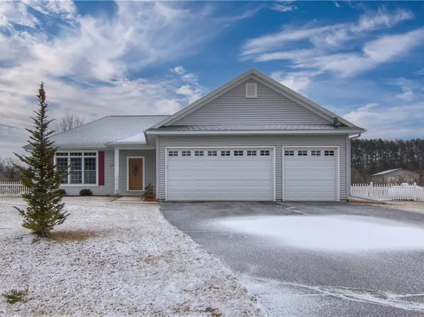 N8250 574th Street, Colfax, WI 54751