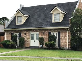 4112 Cleary Ave, Metairie, LA 70002