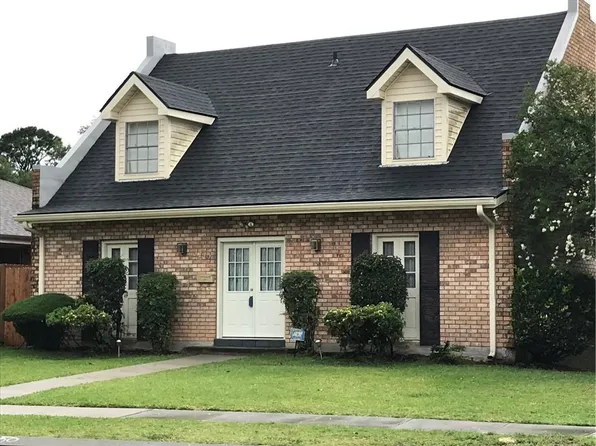 4112 Cleary Ave, Metairie, LA 70002