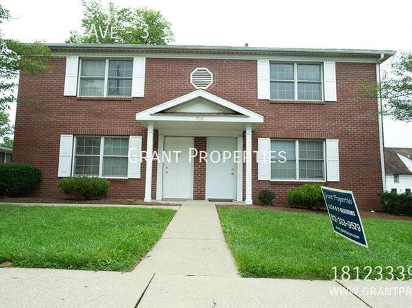 700 E Atwater Ave APT 3