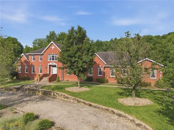 2184 Brenner Rd NE, Carrollton, OH 44615