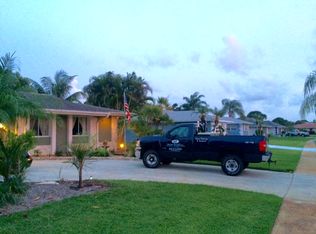 1886 SE Erwin Rd, Port Saint Lucie, FL 34952