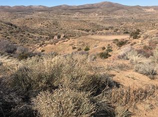 Andes Trl, Apple valley, CA 92307