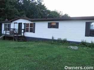 738 Kahle Rd, Summerville, PA 15864