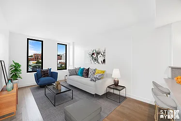 Rented by StayBK LLC