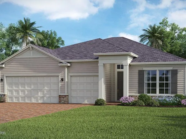 1778 LACHLAN Circle, Jacksonville, FL 32218