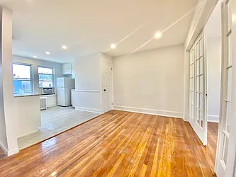 Rented by Astoria Realty