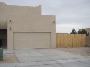 5701 Pinnacle Peak Ct NW, Albuquerque, NM 87114