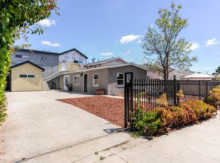 5730 Willowcrest Ave, North Hollywood, CA 91601