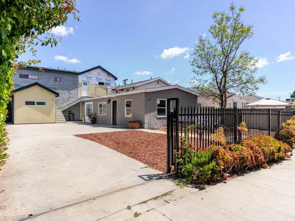 5730 Willowcrest Ave, North Hollywood, CA 91601