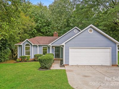 5710 Lambrook Ct, Charlotte, NC, 28269