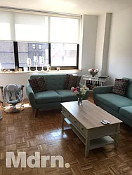 Rented by Mdrn Residential