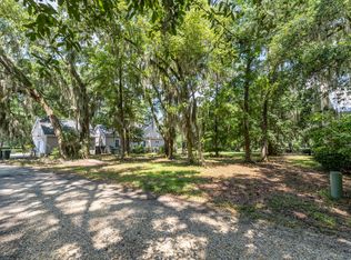 15 Habersham Park, Beaufort, SC 29906