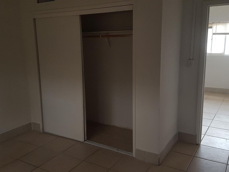 Bedroom Closet