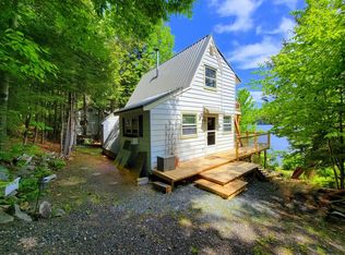 7 Vitale Rd, Farmington, ME 04938