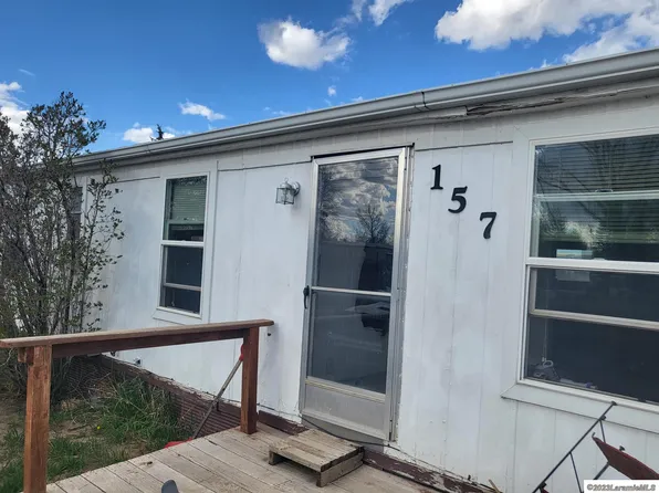 157 N Adams St, Laramie, WY 82070
