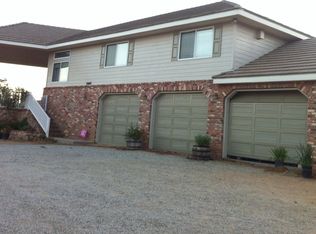 35003 Johnson Rd, Agua Dulce, CA 91390