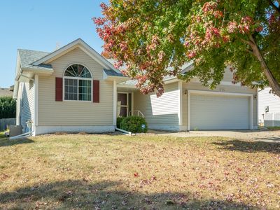 375 S 46th St, West Des Moines, IA, 50265