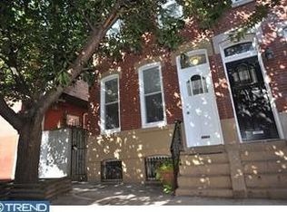 856 N Stillman St, Philadelphia, PA 19130