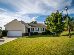 100 Double Eagle Cir, Lexington, SC 29073