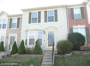 1944 Laurel Oak Dr, Bel Air, MD 21015