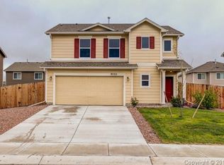9532 Desert Poppy Ln, Colorado Springs, CO 80925