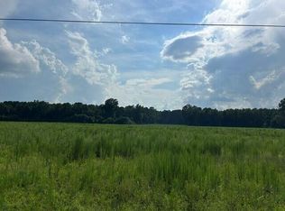 3 Seven Mile Rd, Harleyville, SC 29448