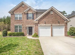 2568 Treeline Dr, Concord, NC 28027