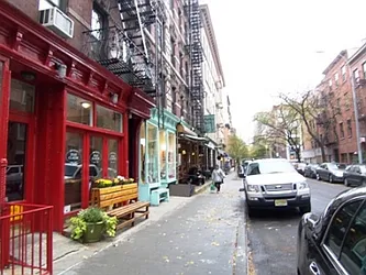 Rented by Citi Habitats