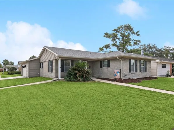 1313 Beron Dr, Metairie, LA 70003