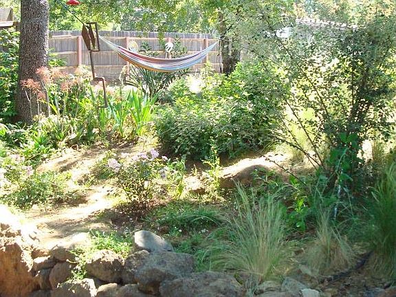 Lovely grounds, 2/3 acre!