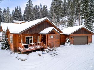 1460 Bitterroot Dr, McCall, ID 83638