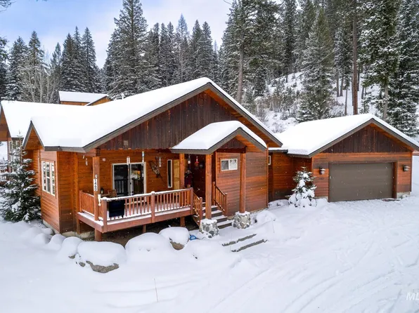 1460 Bitterroot Dr, McCall, ID 83638