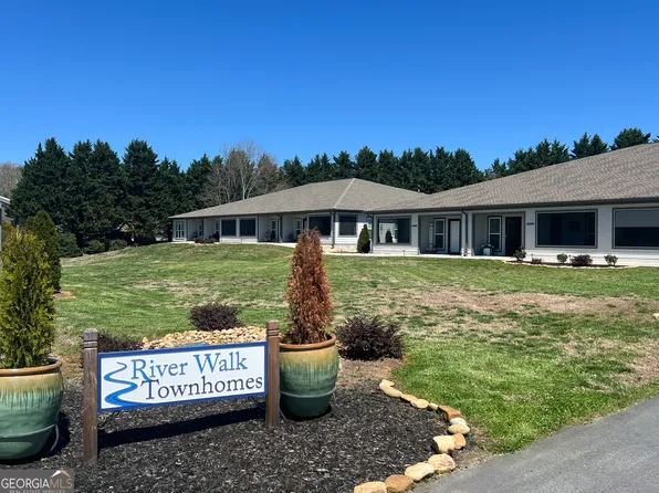 214 Old Clarkesville Mill Rd Unit C, Clarkesville, GA 30523